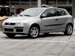 Fiat Stilo 3-Door 2001 года
